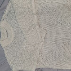 American Eagle sweater XS